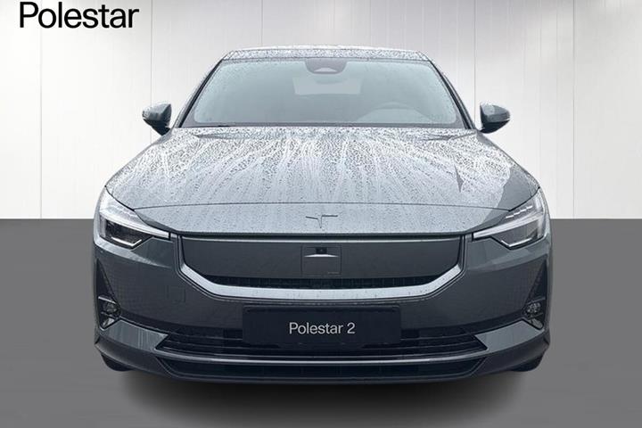 undefined Polestar 2 fra 2026