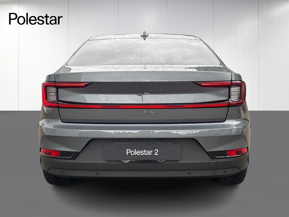 undefined Polestar 2 fra 2026
