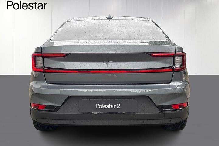 undefined Polestar 2 fra 2026