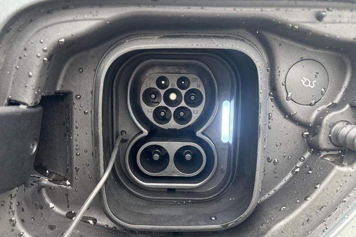 undefined Polestar 2 fra 2026