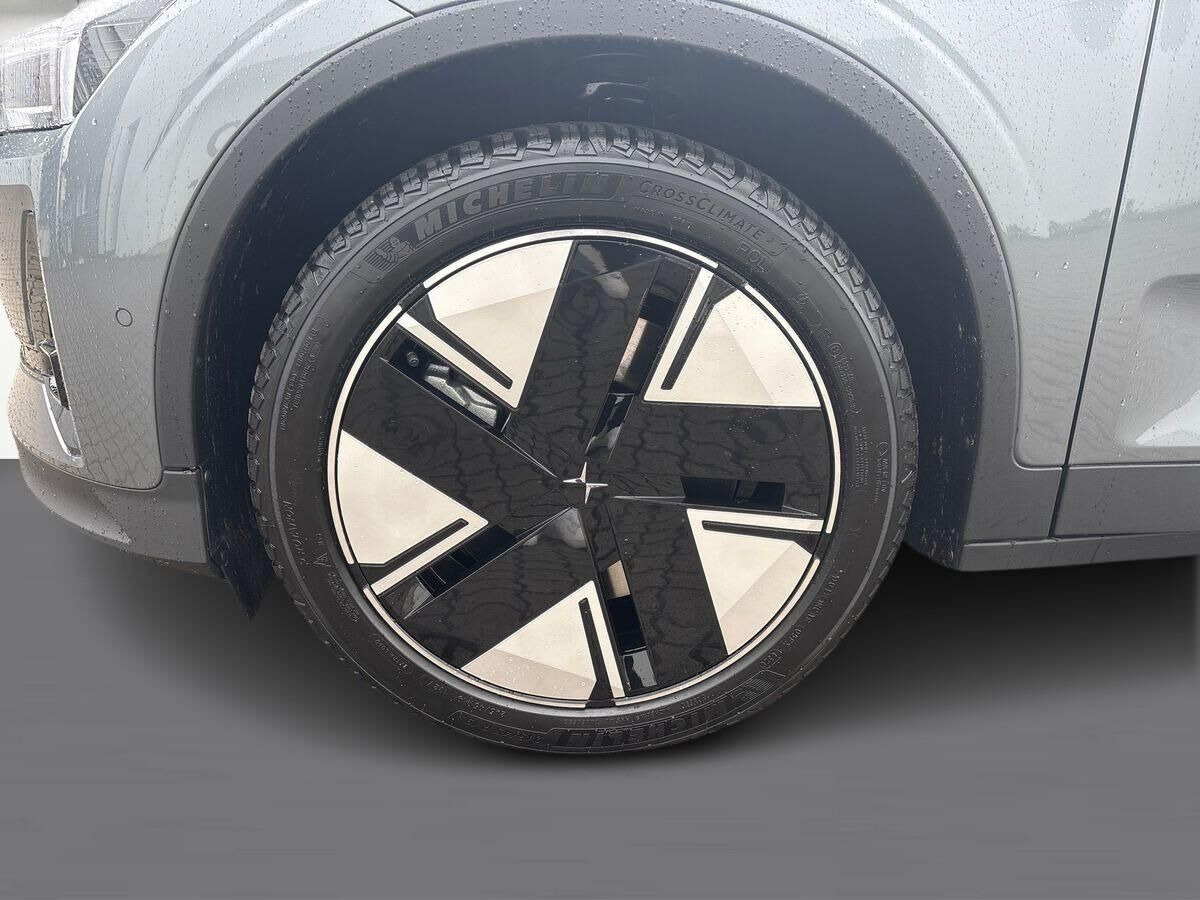 undefined Polestar 2 fra 2026