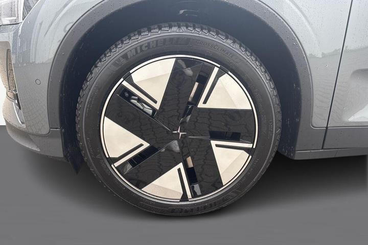 undefined Polestar 2 fra 2026