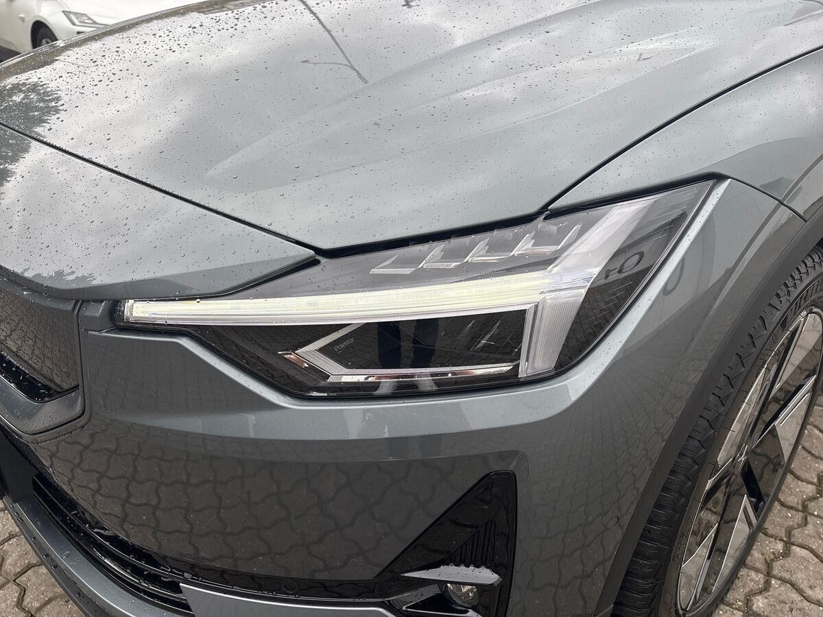 undefined Polestar 2 fra 2026