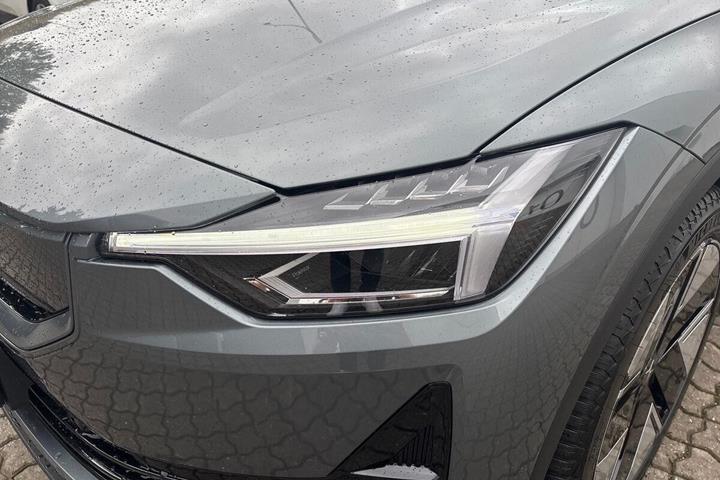 undefined Polestar 2 fra 2026