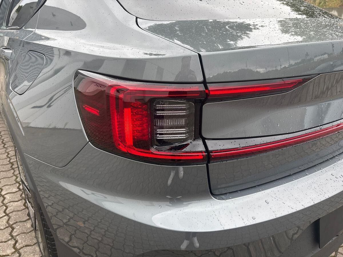undefined Polestar 2 fra 2026