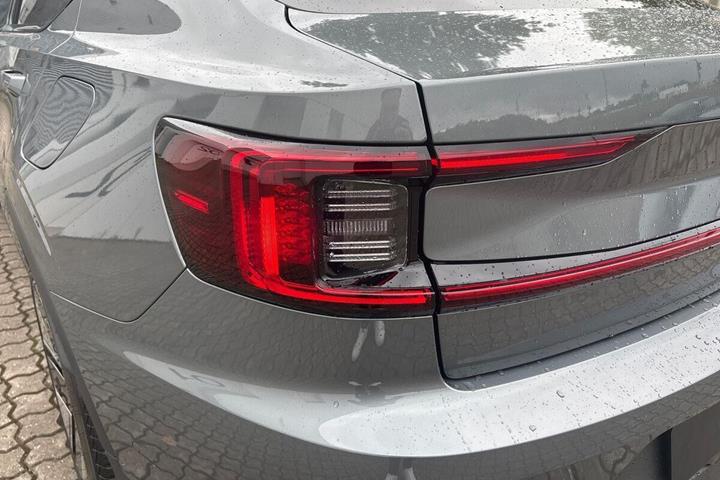 undefined Polestar 2 fra 2026