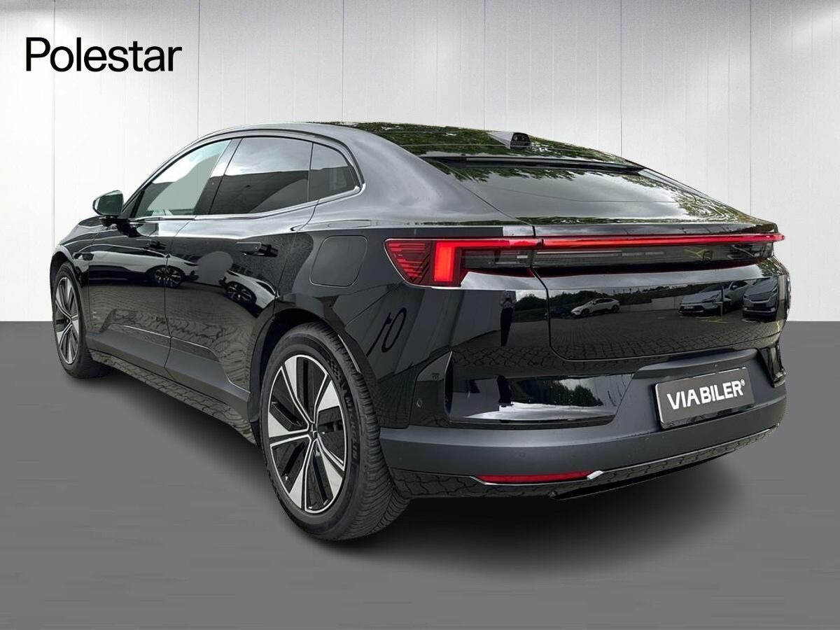 undefined Polestar 4 fra 2026