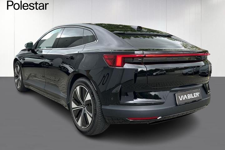 undefined Polestar 4 fra 2026