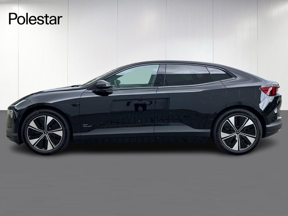 undefined Polestar 4 fra 2026