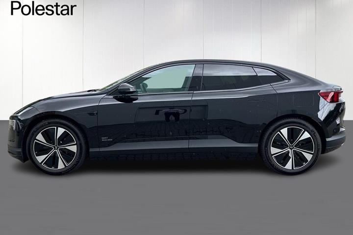 undefined Polestar 4 fra 2026