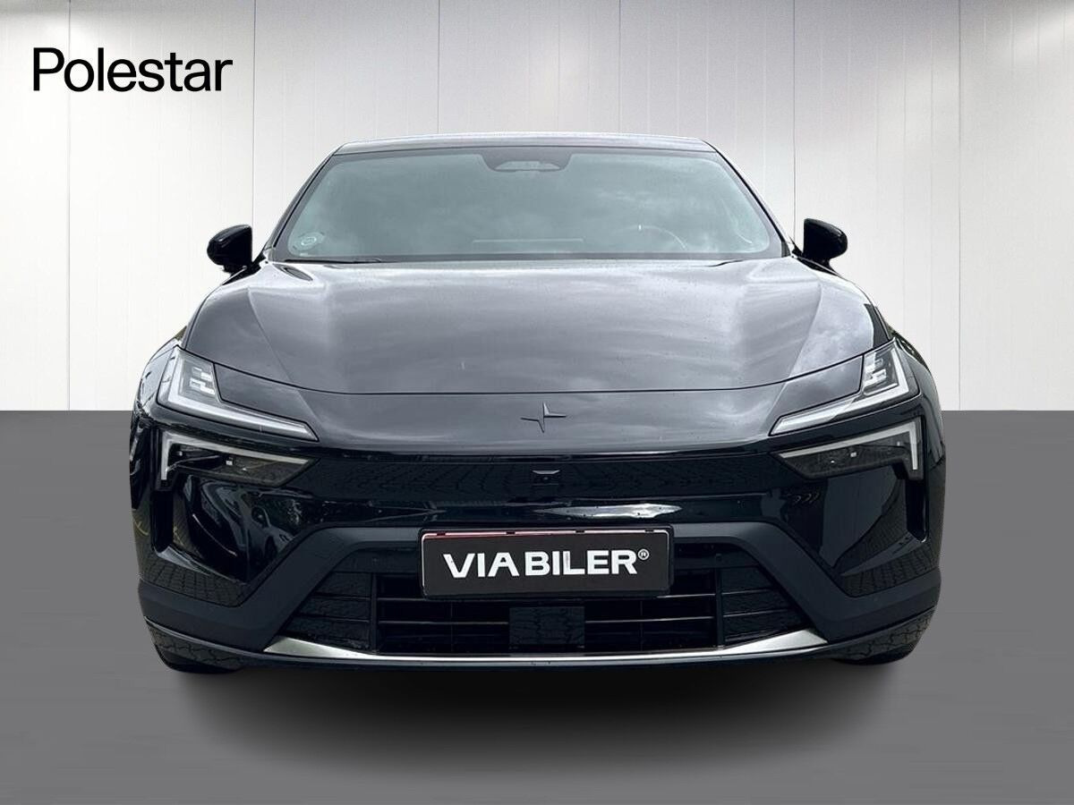 undefined Polestar 4 fra 2026