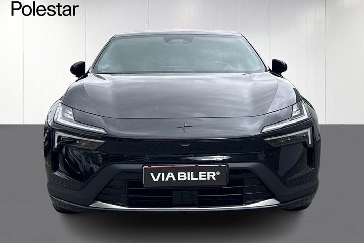 undefined Polestar 4 fra 2026