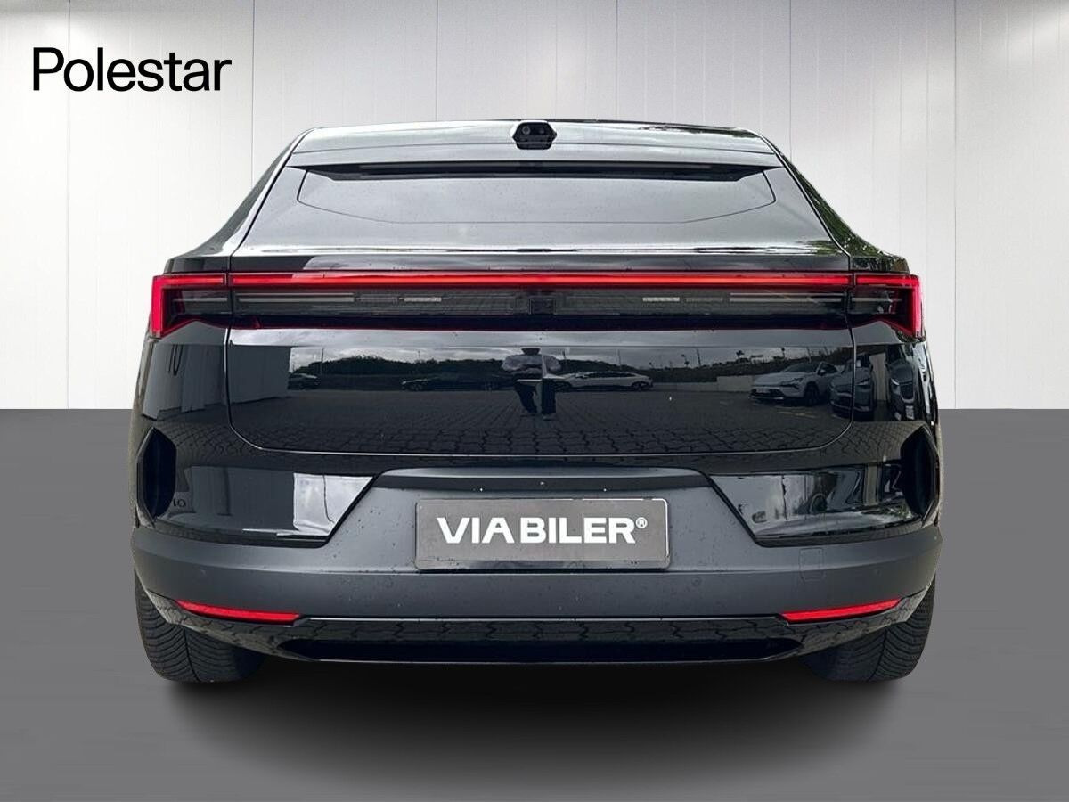 undefined Polestar 4 fra 2026