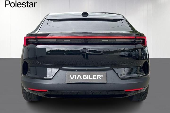 undefined Polestar 4 fra 2026