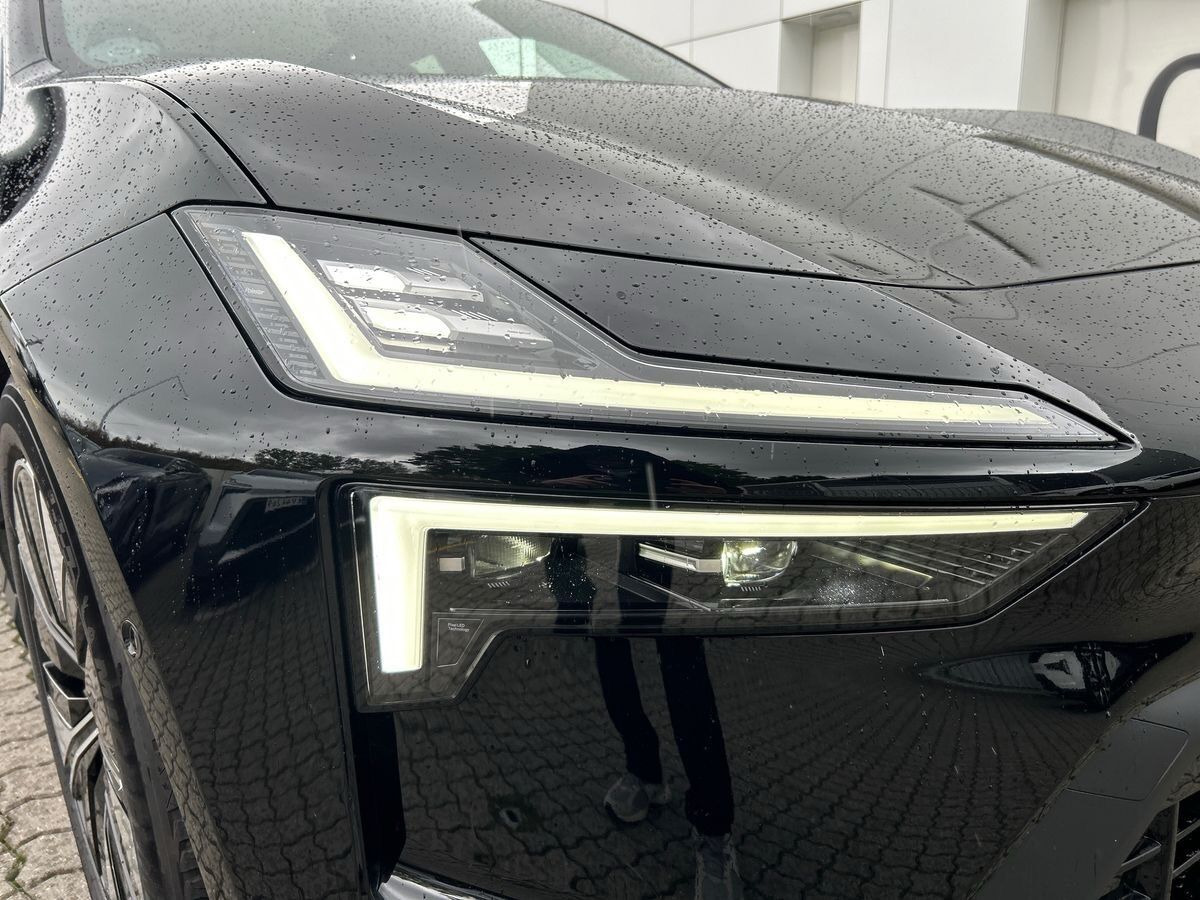 undefined Polestar 4 fra 2026