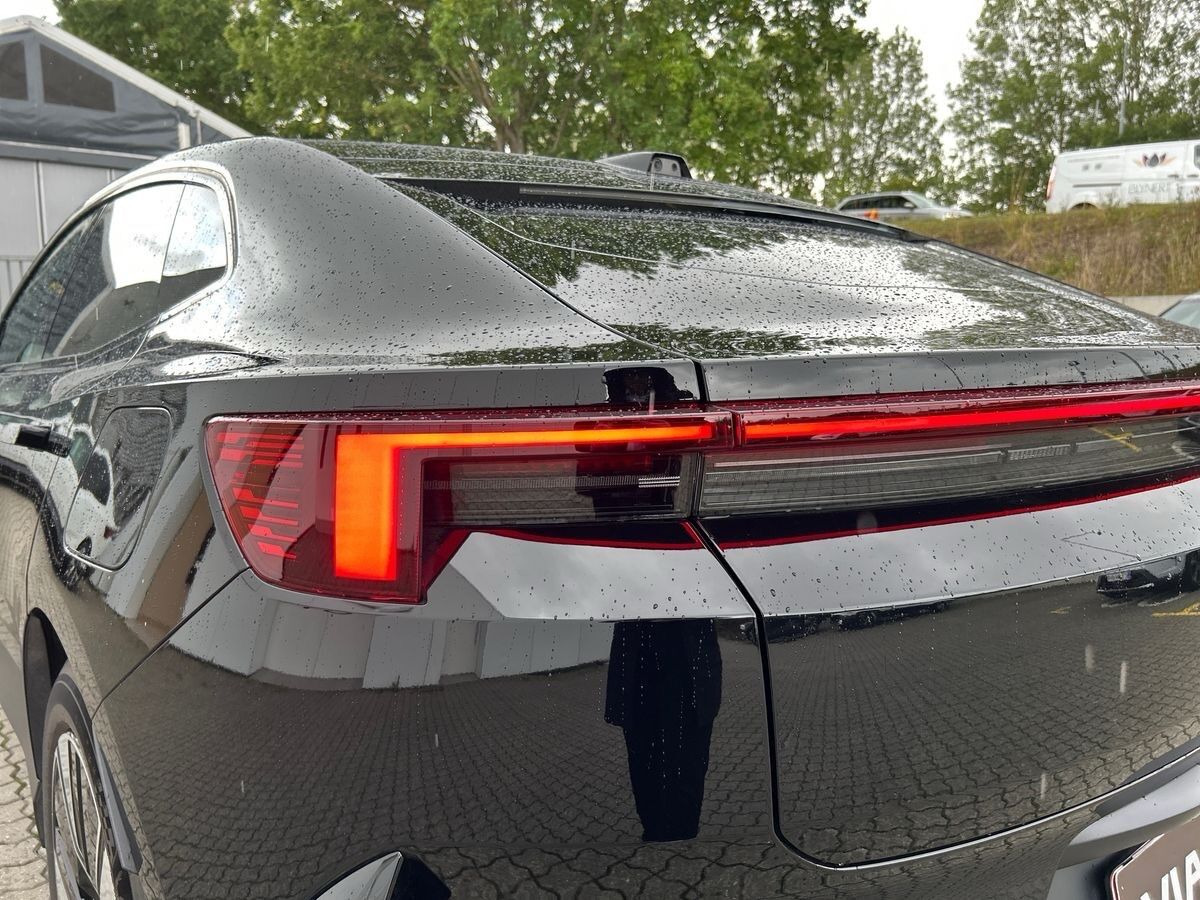 undefined Polestar 4 fra 2026