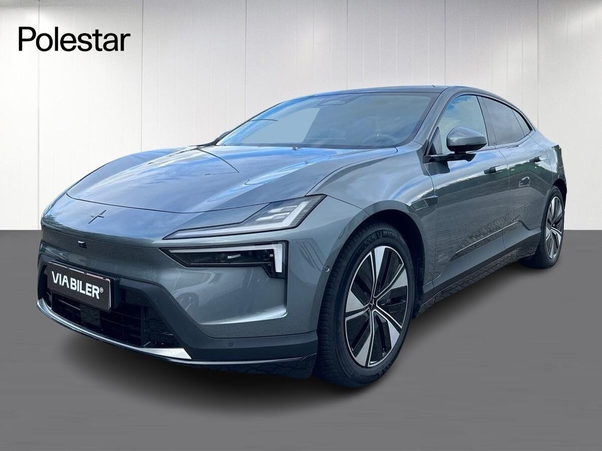 Polestar 4 EL LRSM Prime 272HK 5d Aut.
