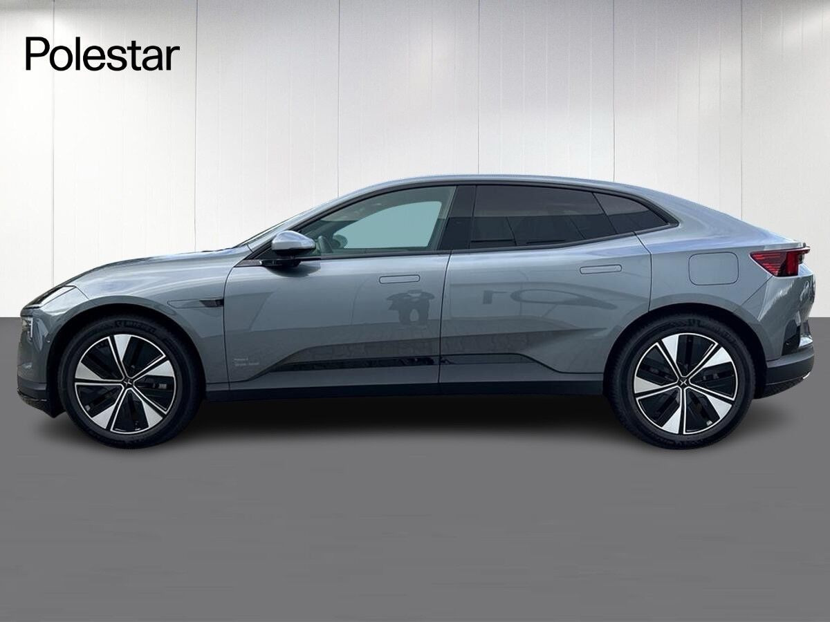 undefined Polestar 4 fra 2026