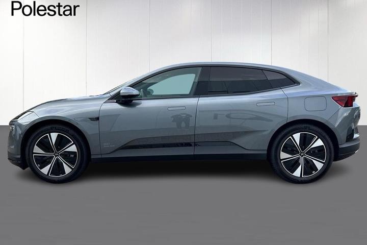 undefined Polestar 4 fra 2026