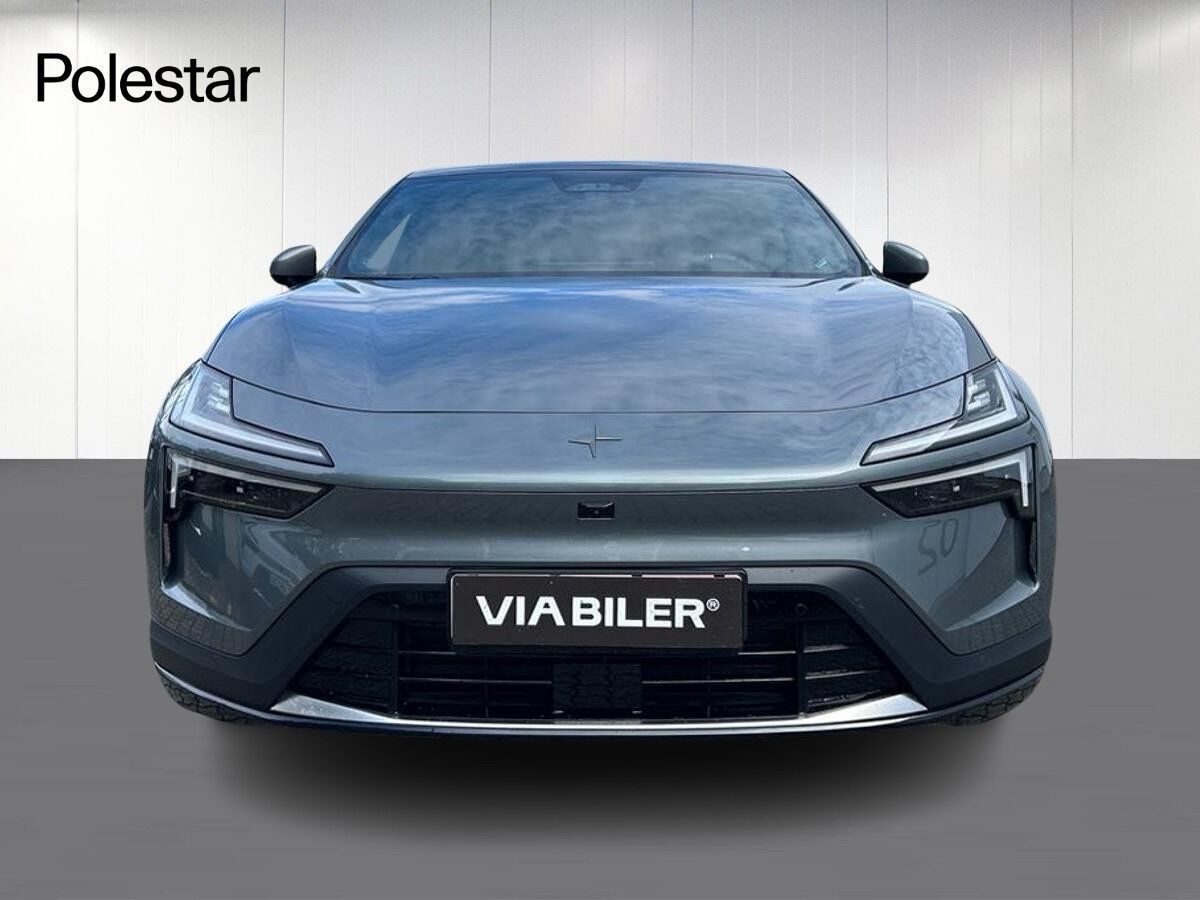 undefined Polestar 4 fra 2026