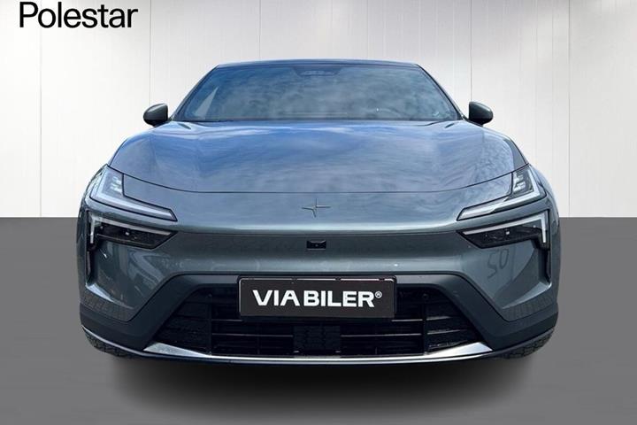 undefined Polestar 4 fra 2026