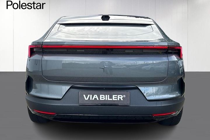 undefined Polestar 4 fra 2026