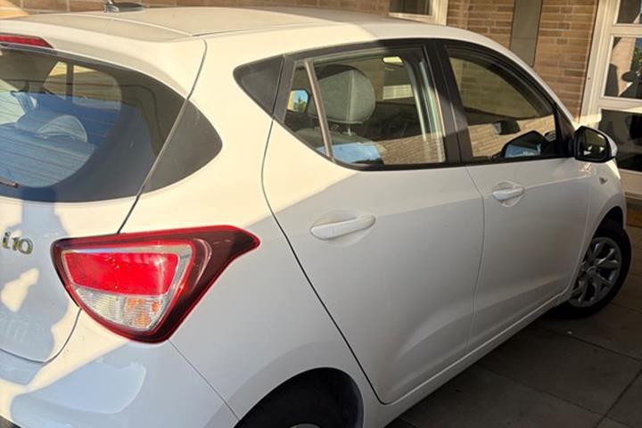 undefined Hyundai i10 fra 2019