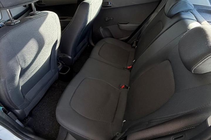 undefined Hyundai i10 fra 2019
