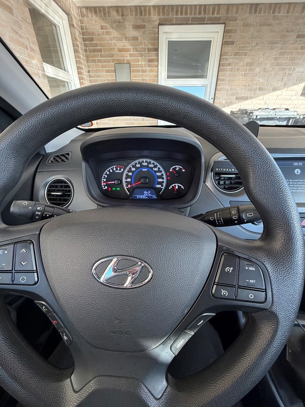 undefined Hyundai i10 fra 2019
