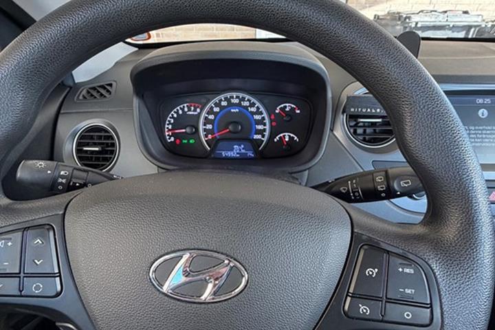 undefined Hyundai i10 fra 2019