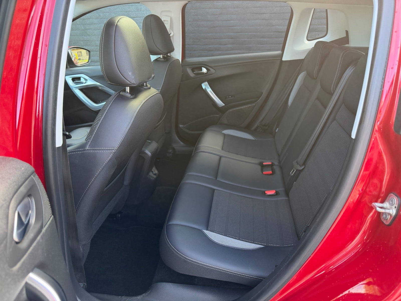 undefined Peugeot 2008 fra 2019