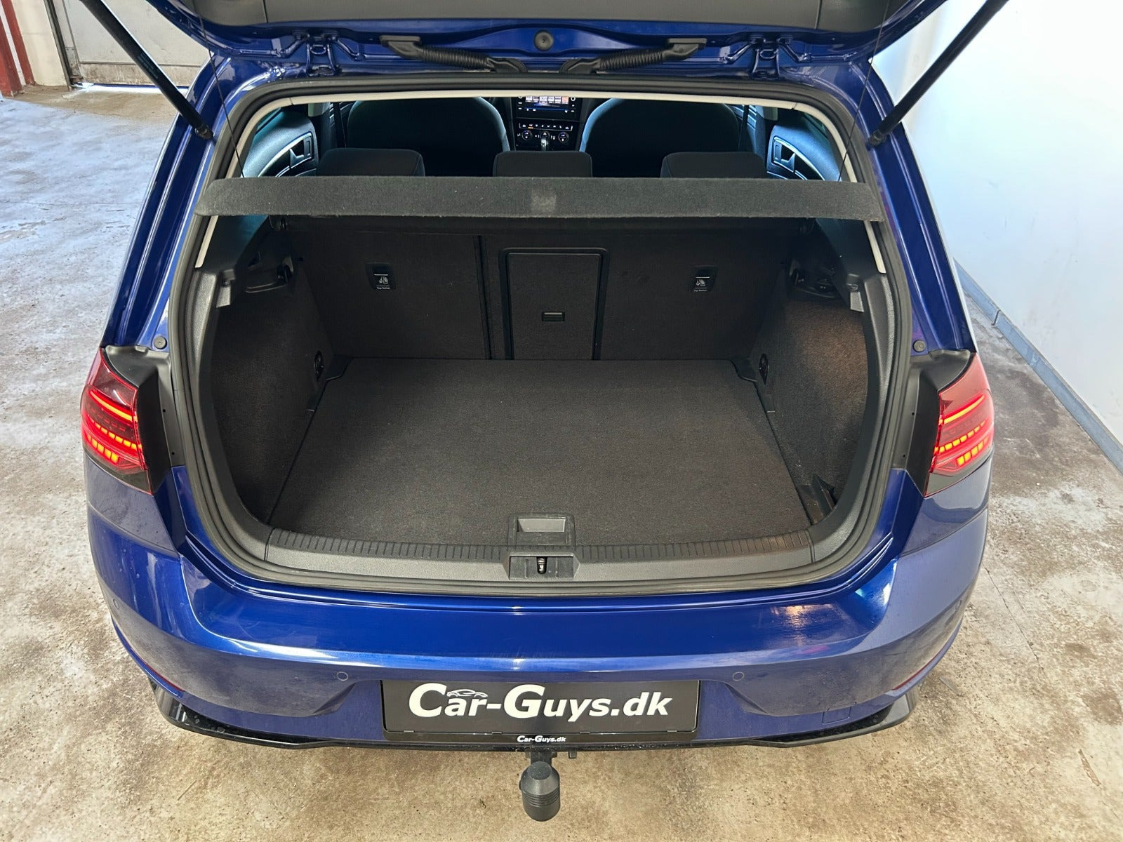 undefined VW Golf VII fra 2017
