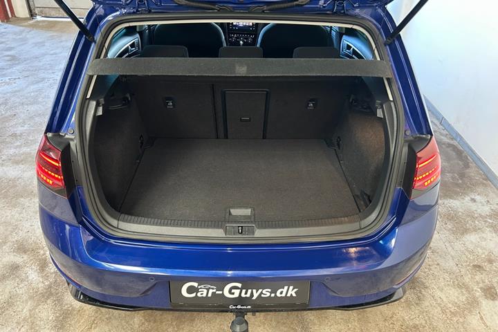 undefined VW Golf VII fra 2017