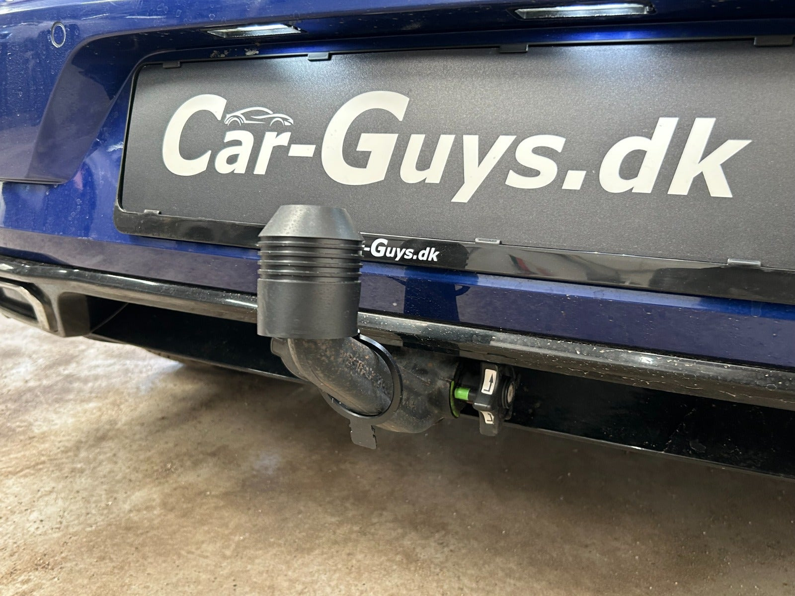 undefined VW Golf VII fra 2017