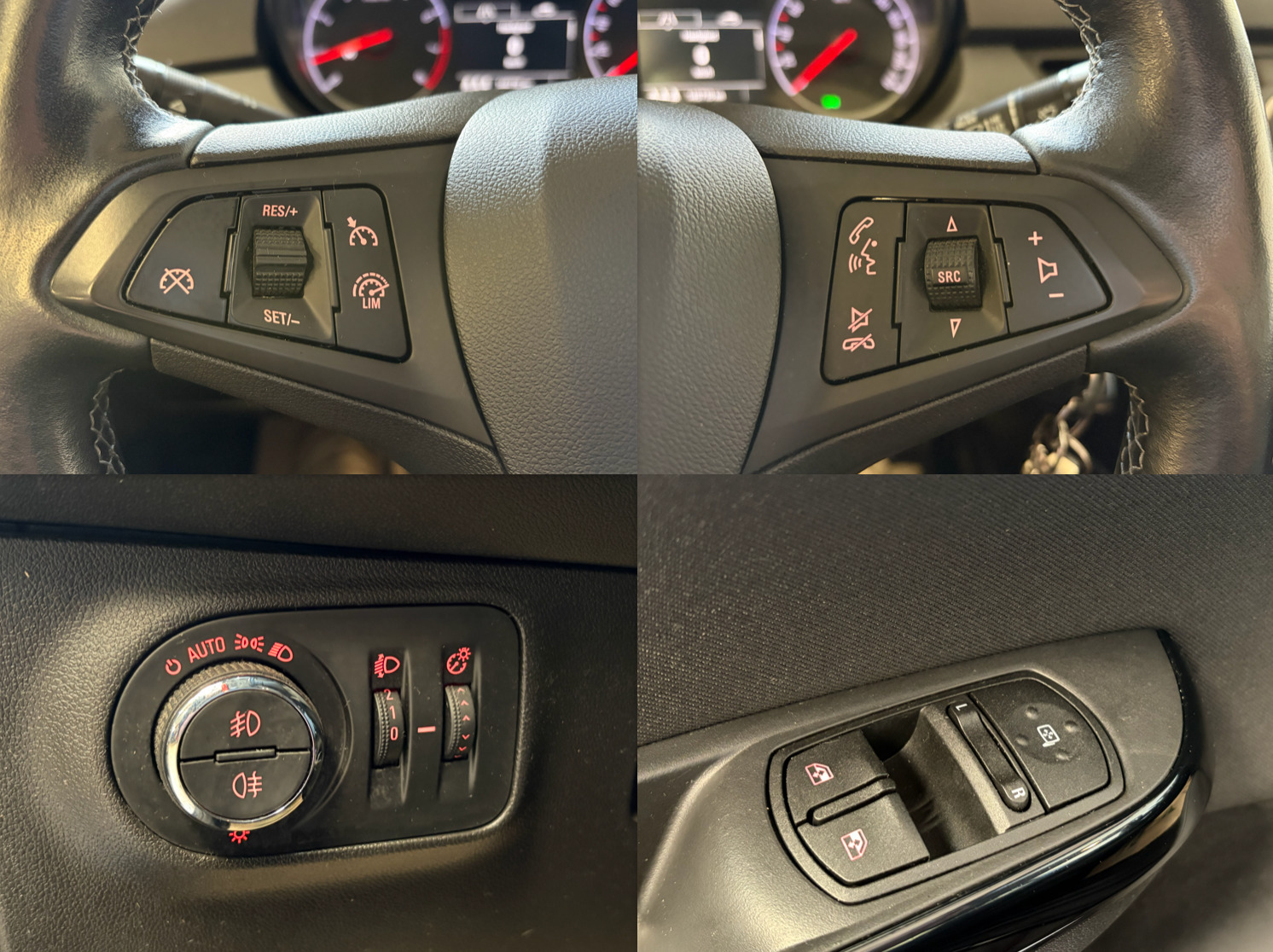 undefined Opel Corsa fra 2019