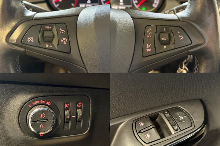 undefined Opel Corsa fra 2019
