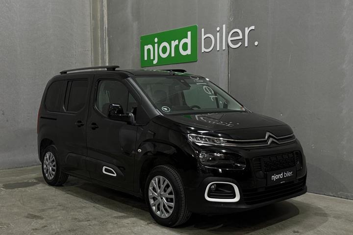 undefined Citroën Berlingo fra 2019
