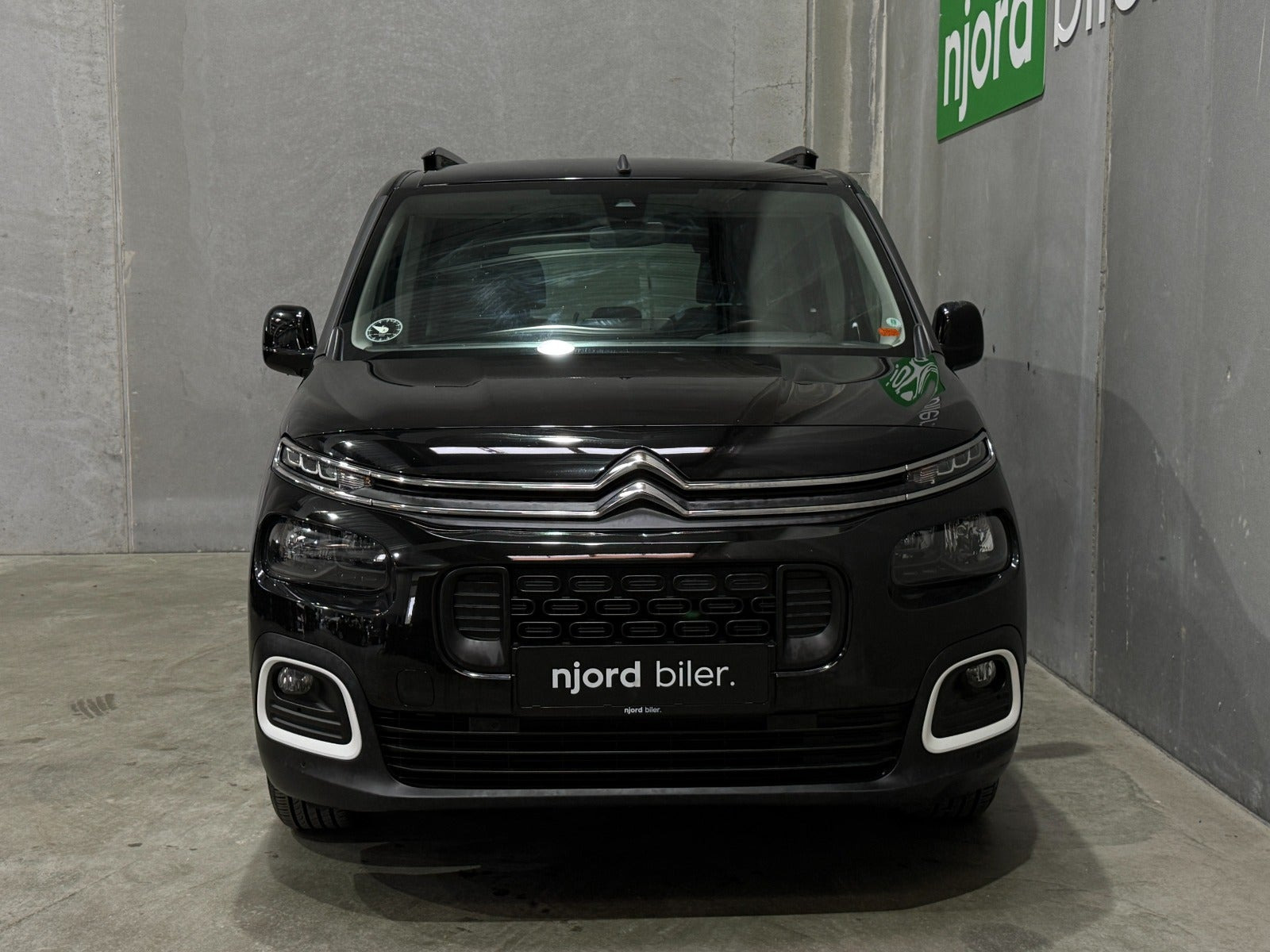 undefined Citroën Berlingo fra 2019
