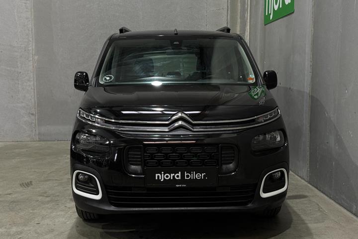 undefined Citroën Berlingo fra 2019