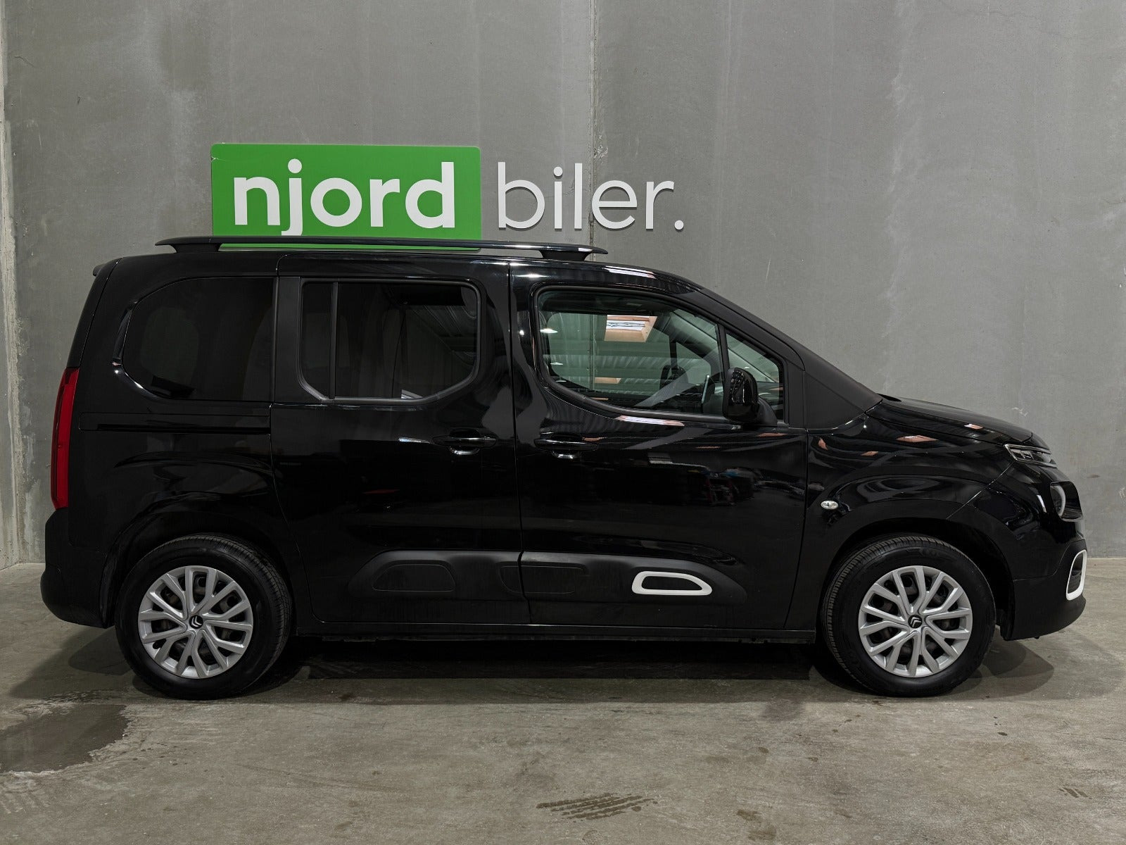 undefined Citroën Berlingo fra 2019