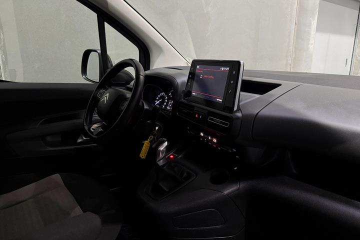 undefined Citroën Berlingo fra 2019
