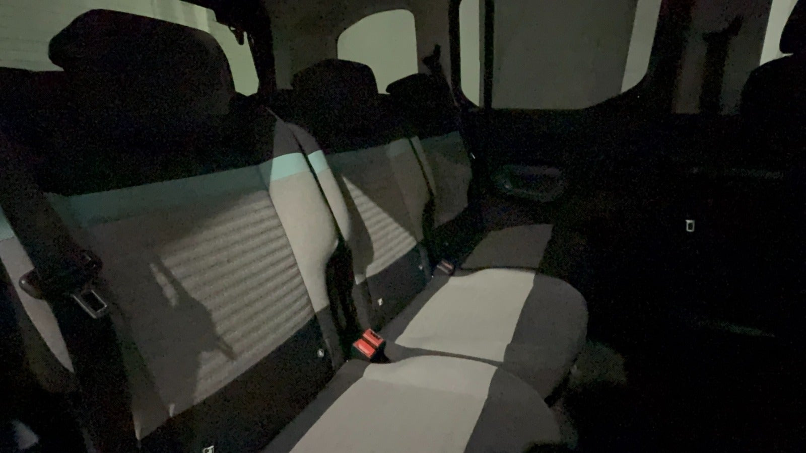 undefined Citroën Berlingo fra 2019