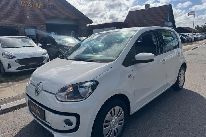 undefined VW UP! fra 2015