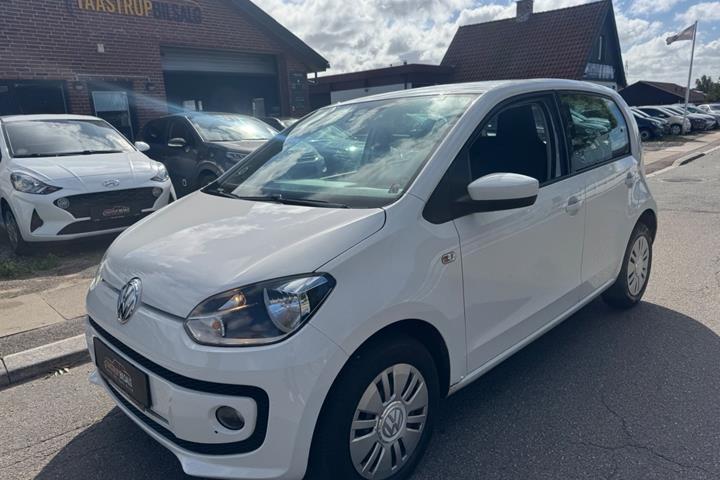 undefined VW UP! fra 2015