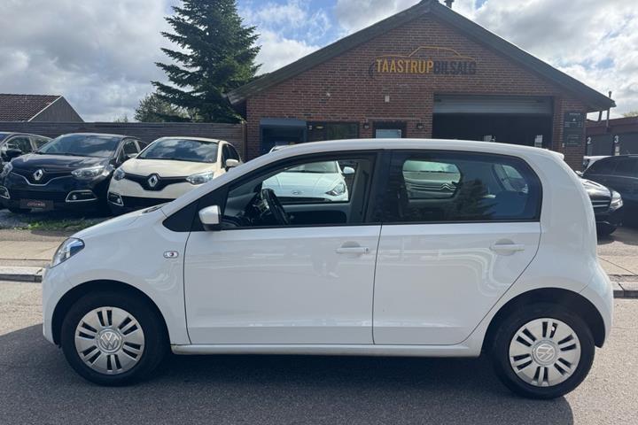 undefined VW UP! fra 2015