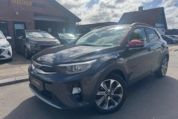 Kia Stonic 1,0 T-GDi Attraction+