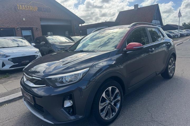 undefined Kia Stonic fra 2019