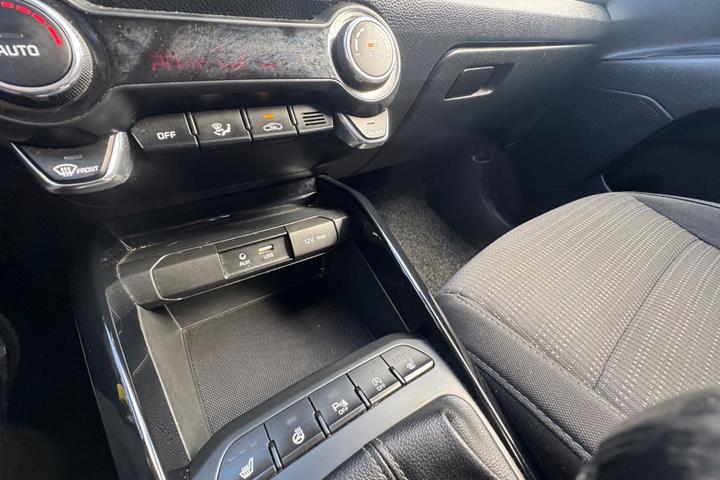 undefined Kia Stonic fra 2019