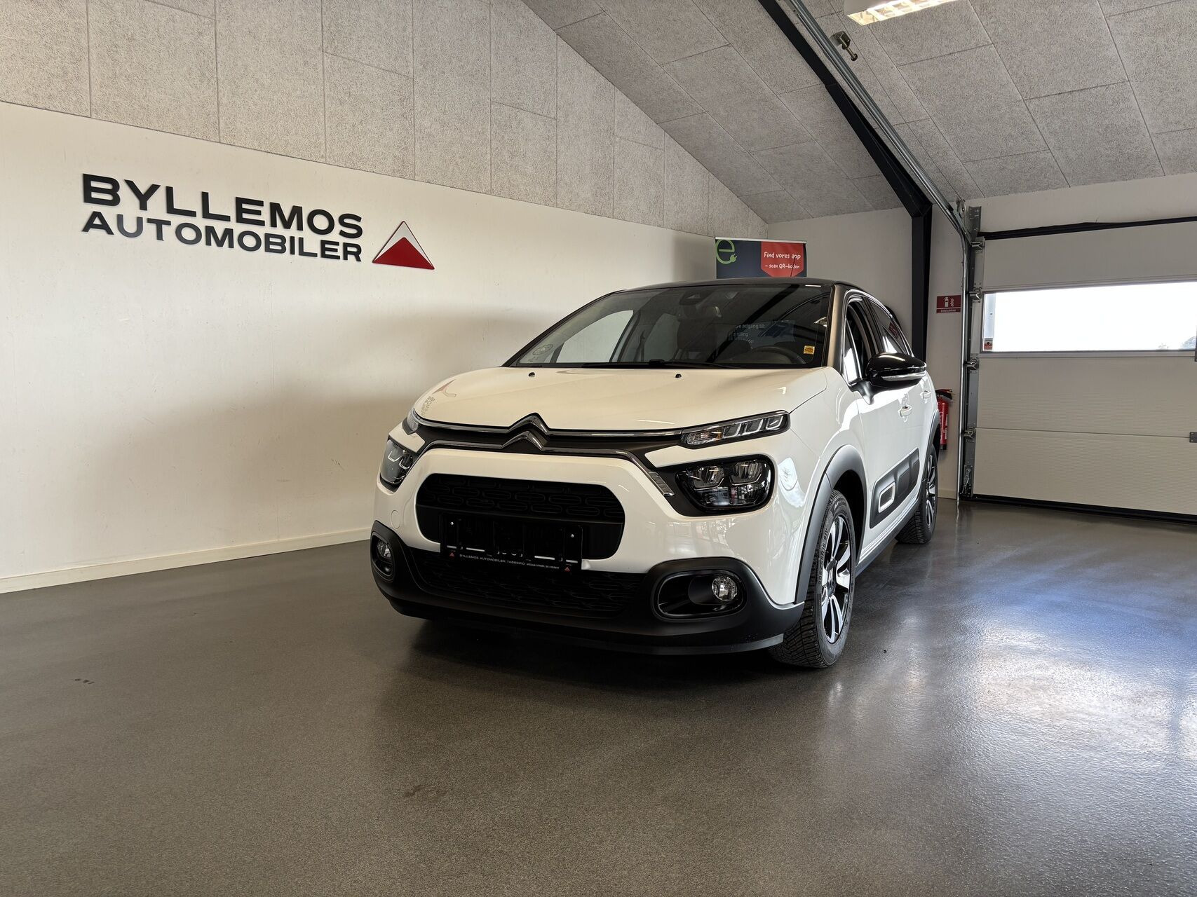 Citroën C3 1,2 PureTech Shine 83HK 5d
