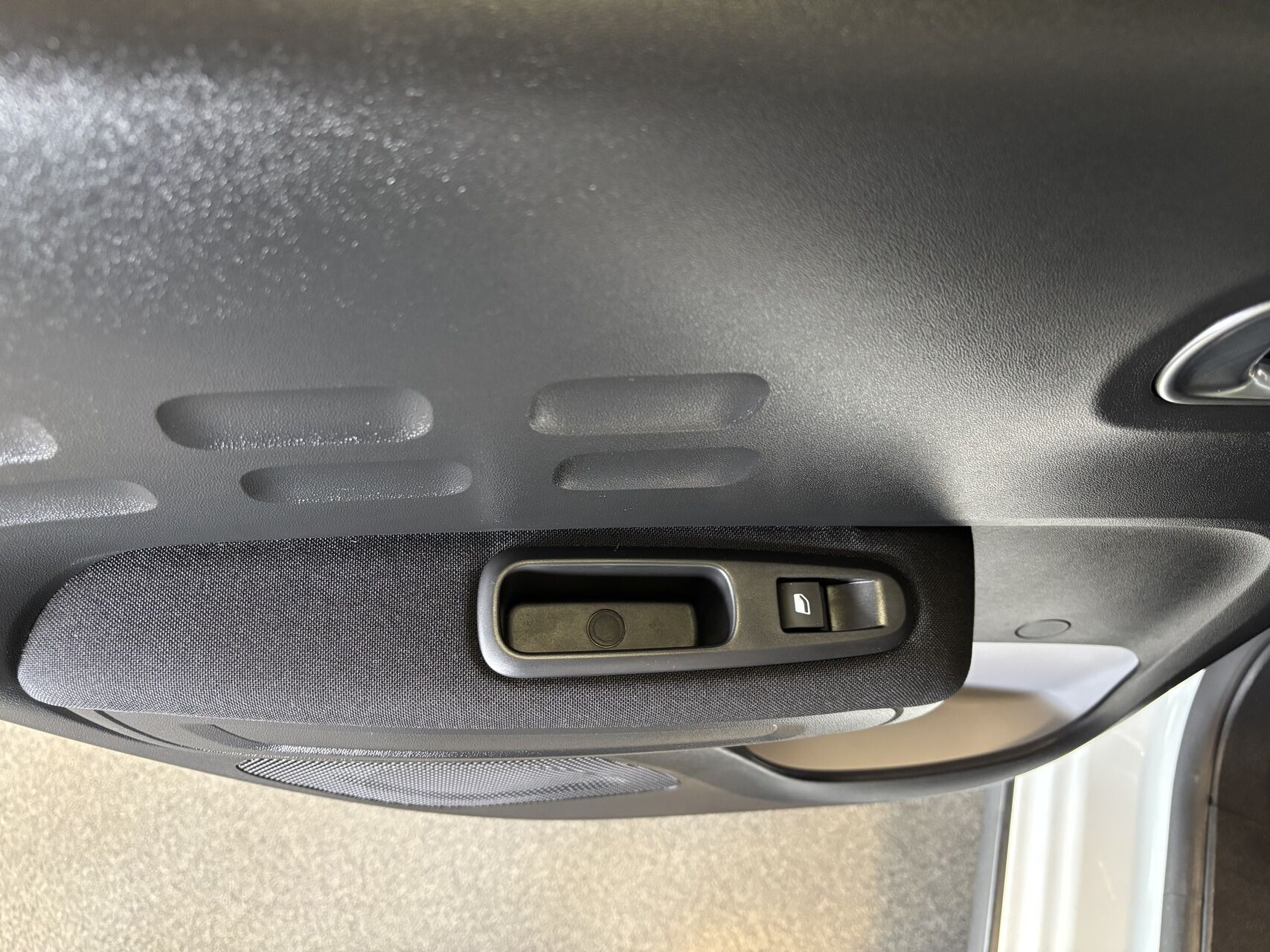 Hvid Citroën C3 fra 2021
